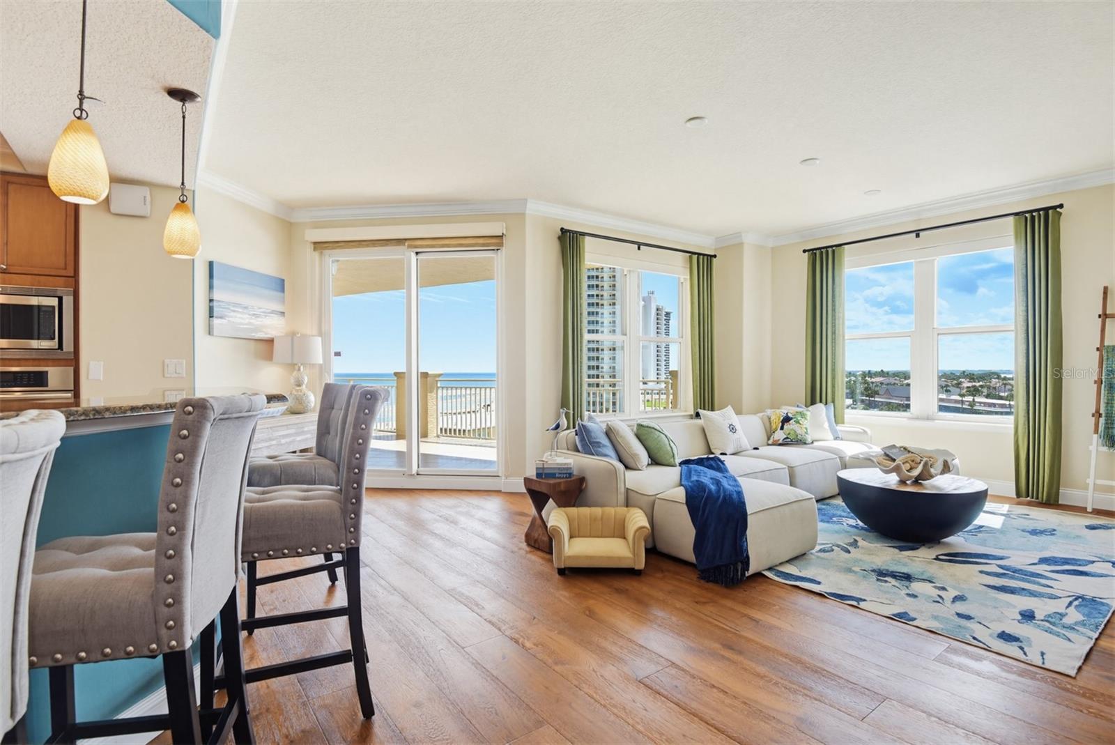 2515 S ATLANTIC AVENUE 509