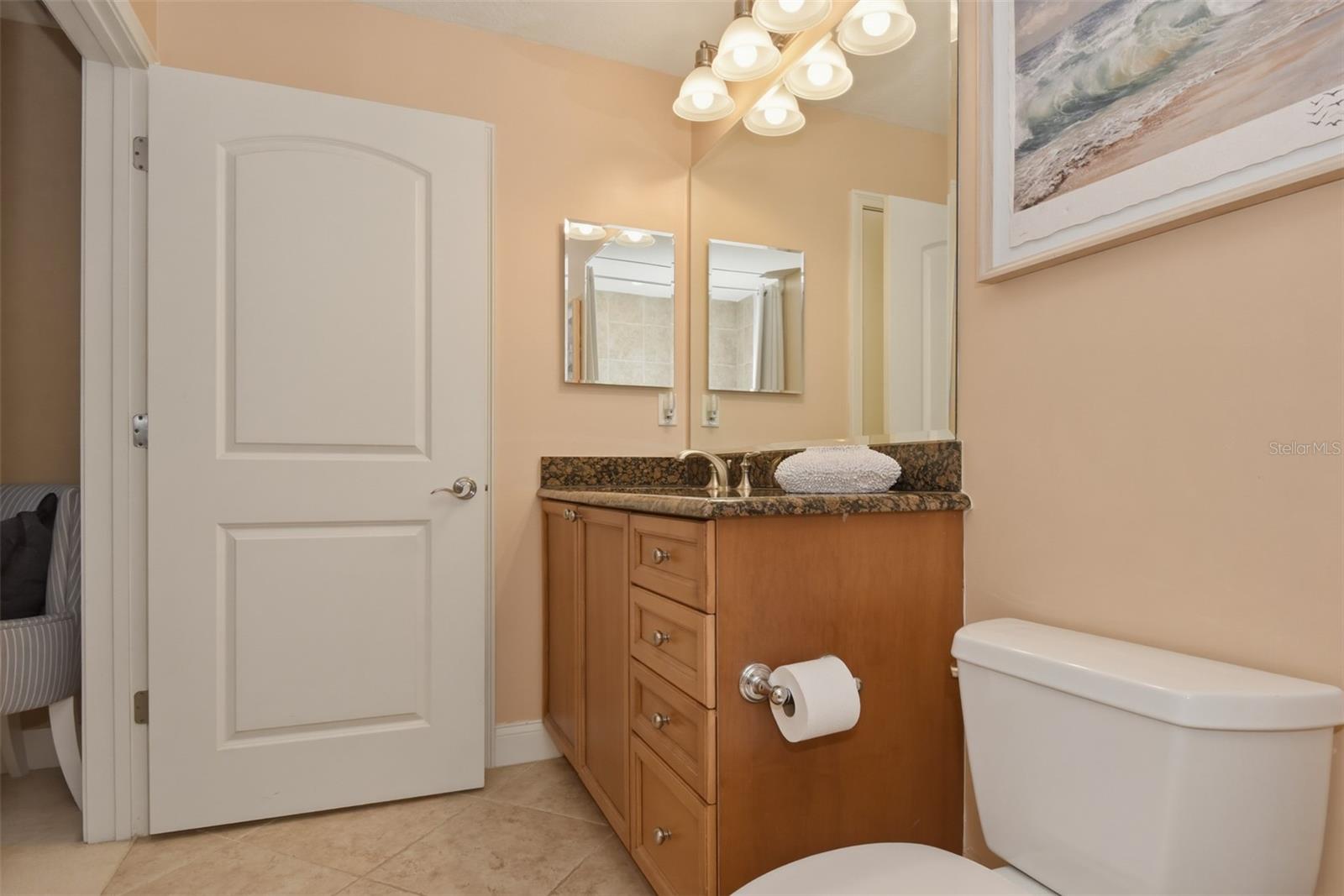 BELLA VISTA CONDO - Residential