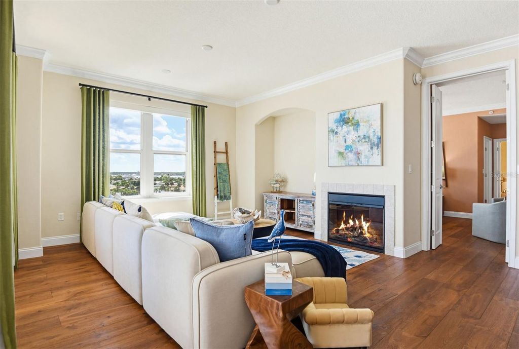 Photo of 2515 S Atlantic Avenue #509, Daytona Beach, FL 32118 (MLS # V4947857)