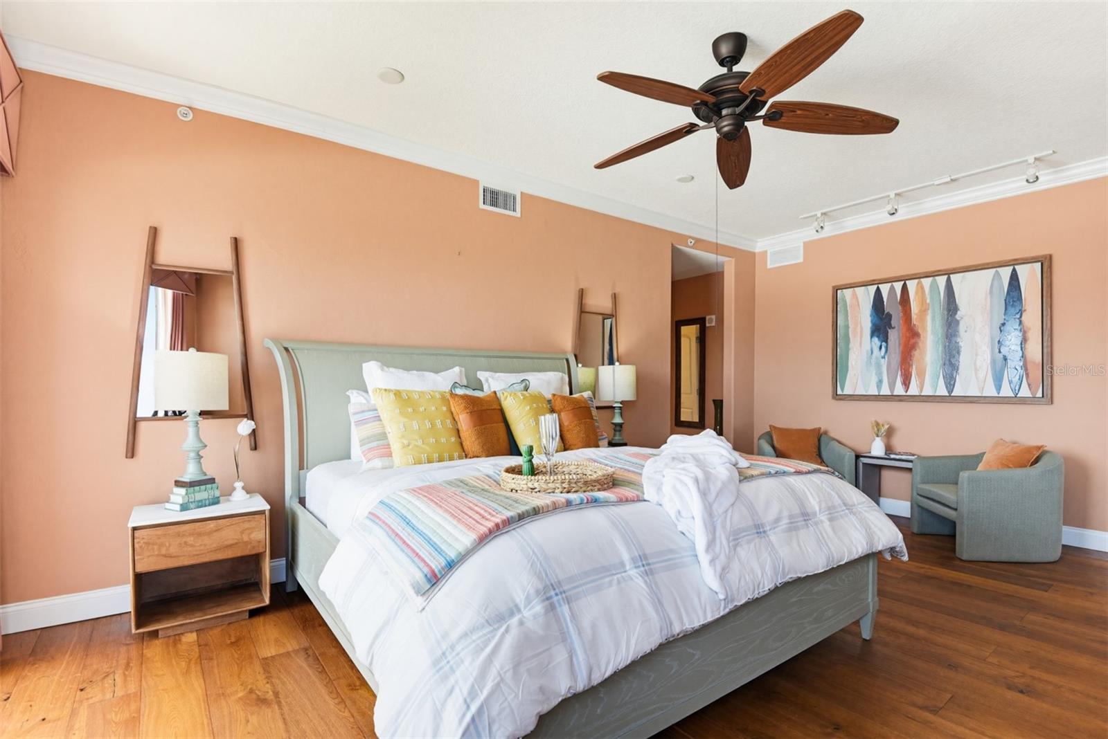 BELLA VISTA CONDO - Residential