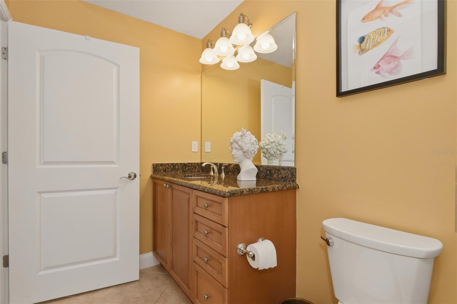 BELLA VISTA CONDO - Residential