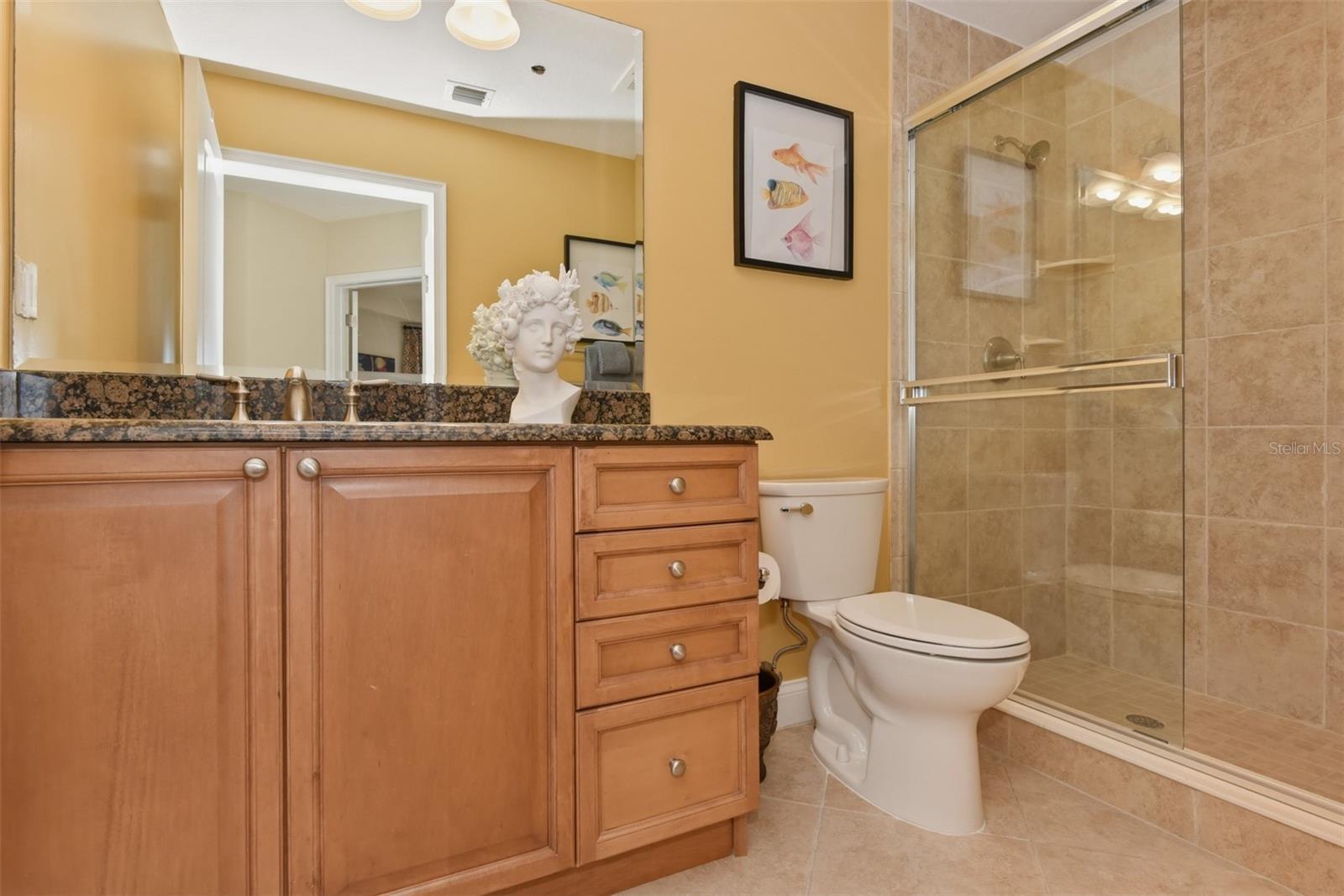 BELLA VISTA CONDO - Residential