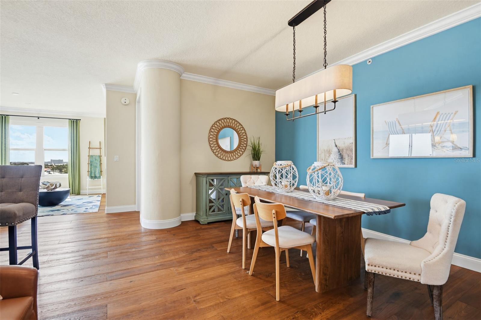 BELLA VISTA CONDO - Residential