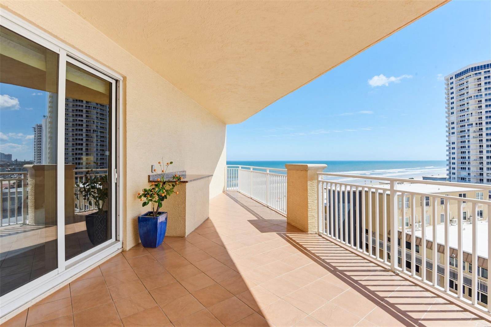 BELLA VISTA CONDO - Residential