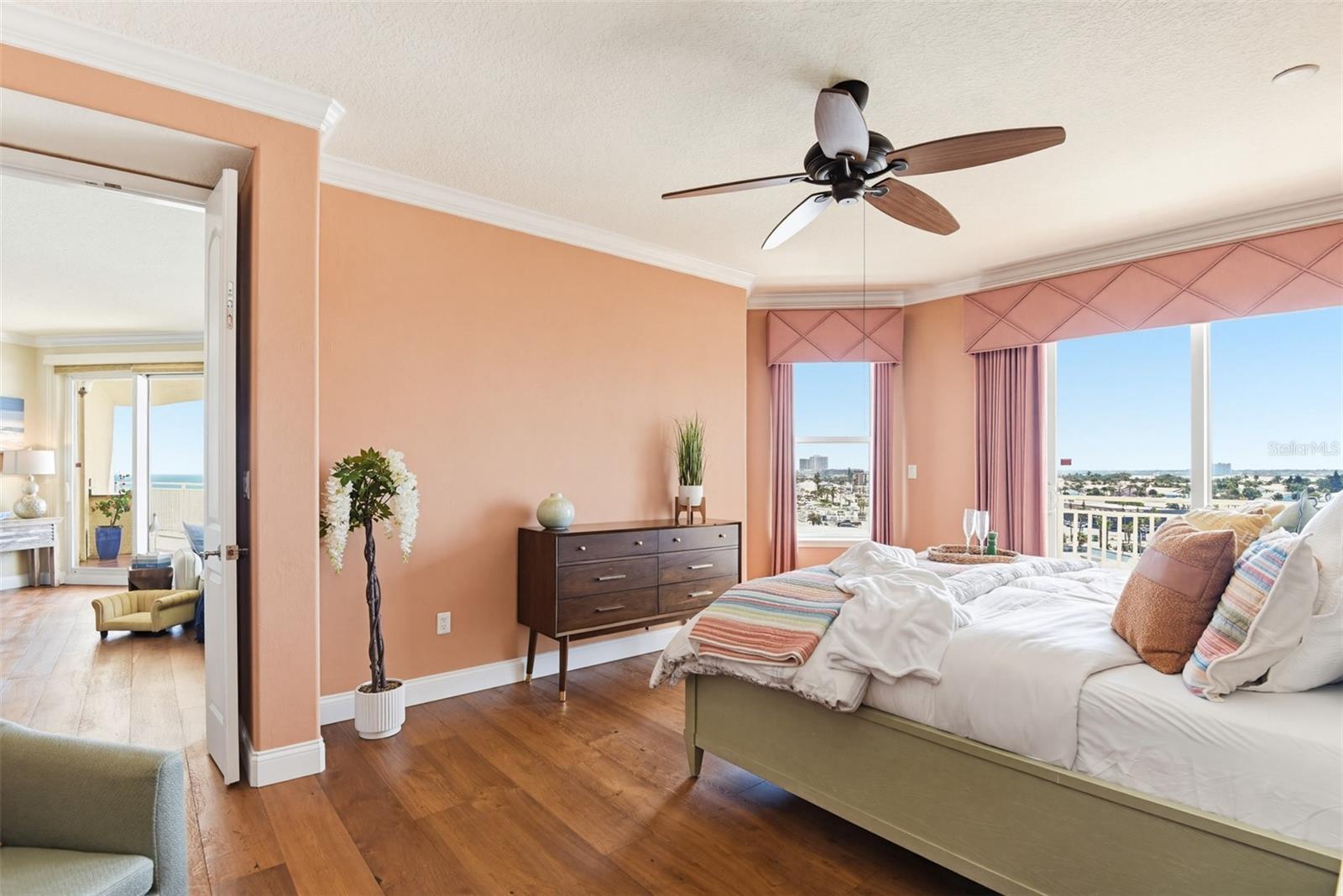 BELLA VISTA CONDO - Residential