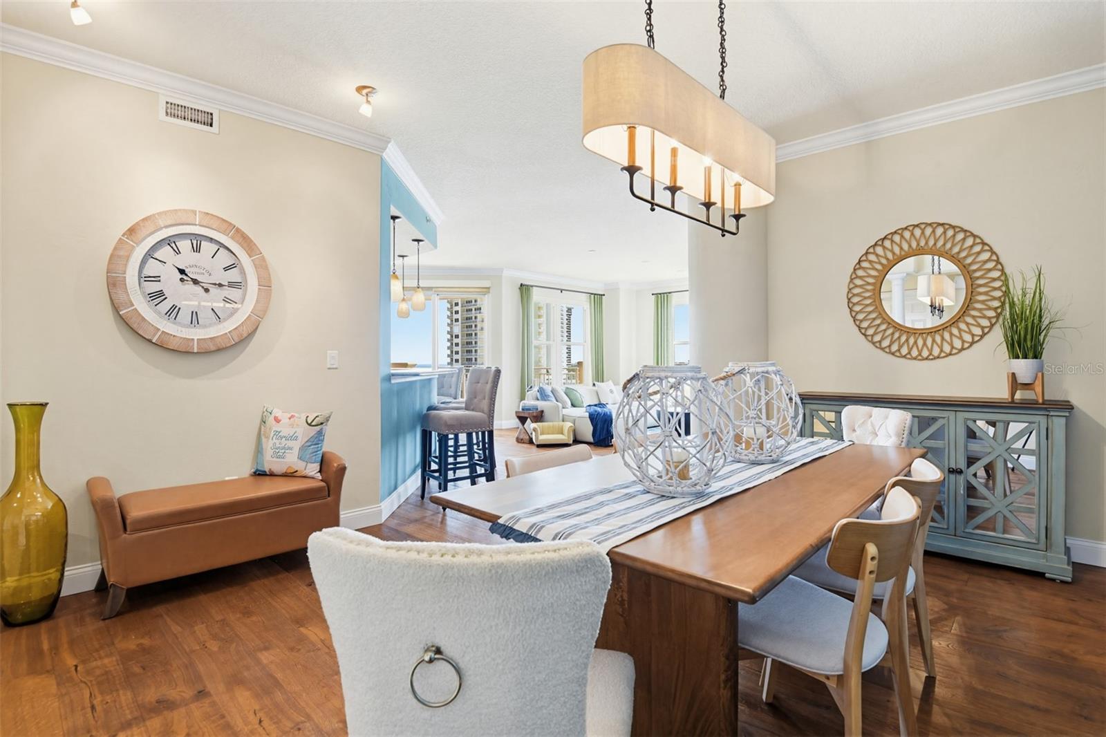 BELLA VISTA CONDO - Residential