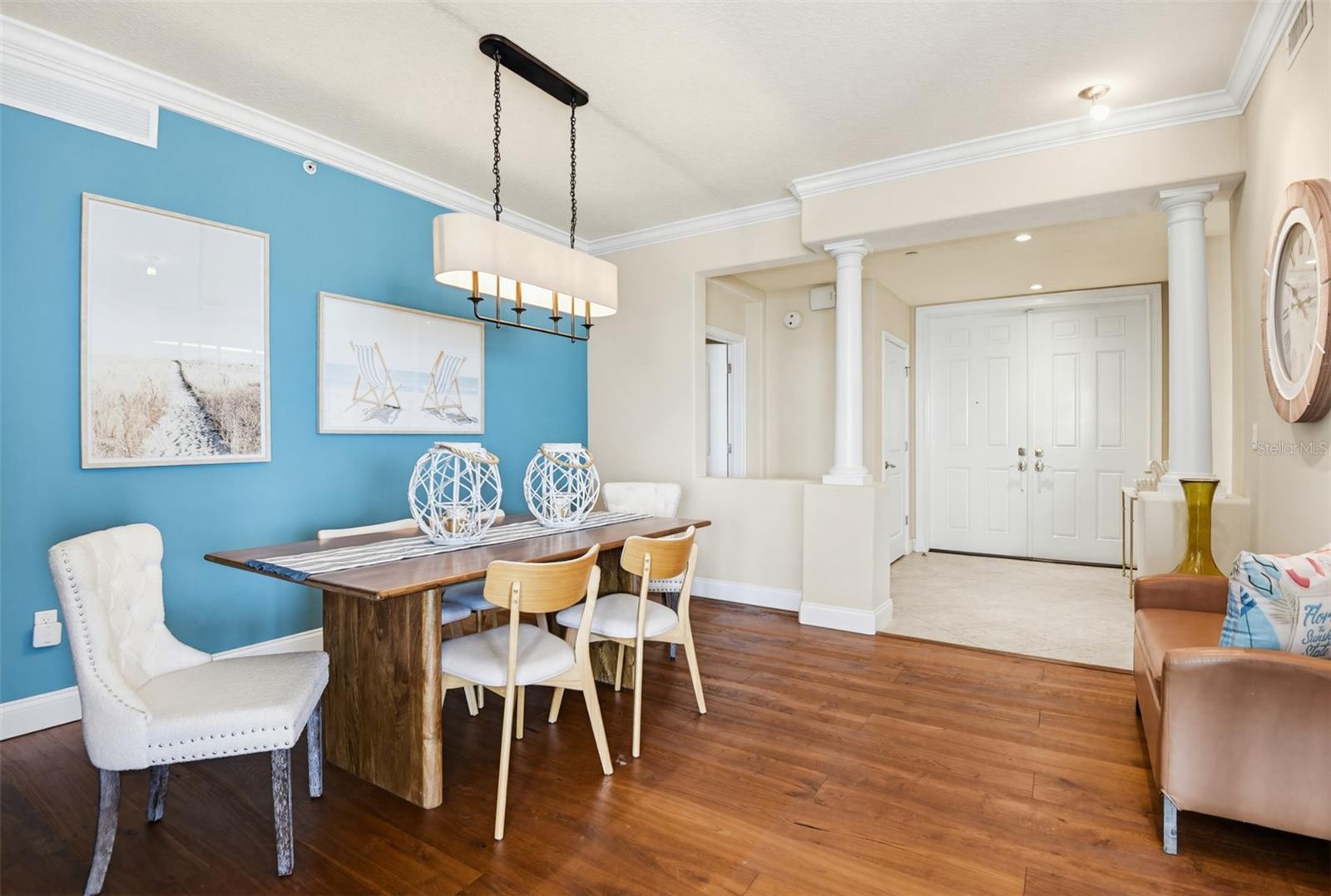 BELLA VISTA CONDO - Residential