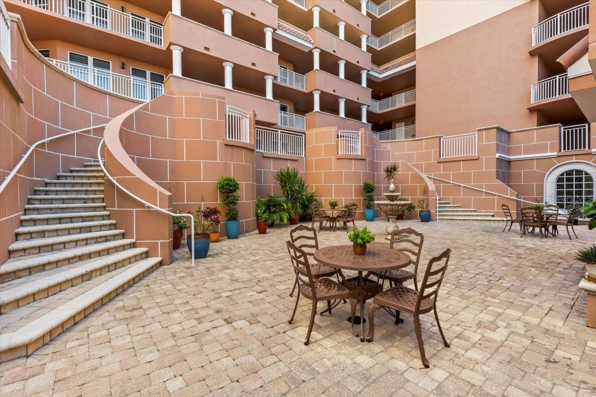 BELLA VISTA CONDO - Residential