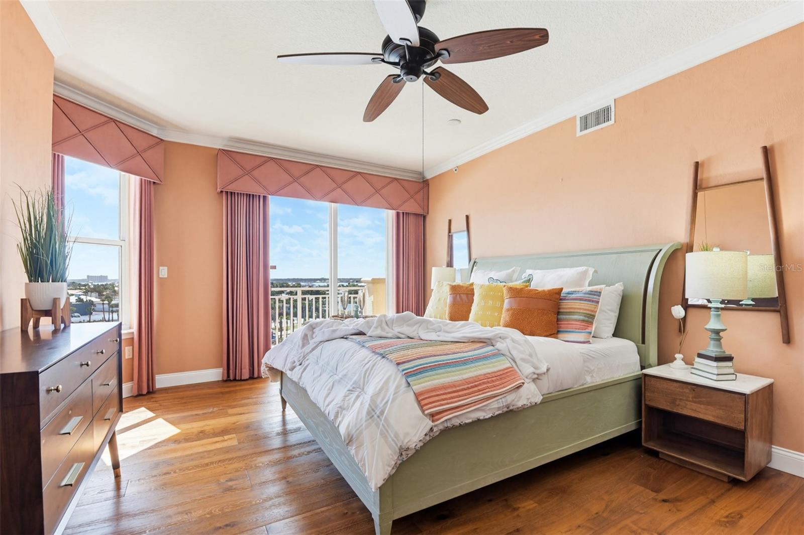 BELLA VISTA CONDO - Residential