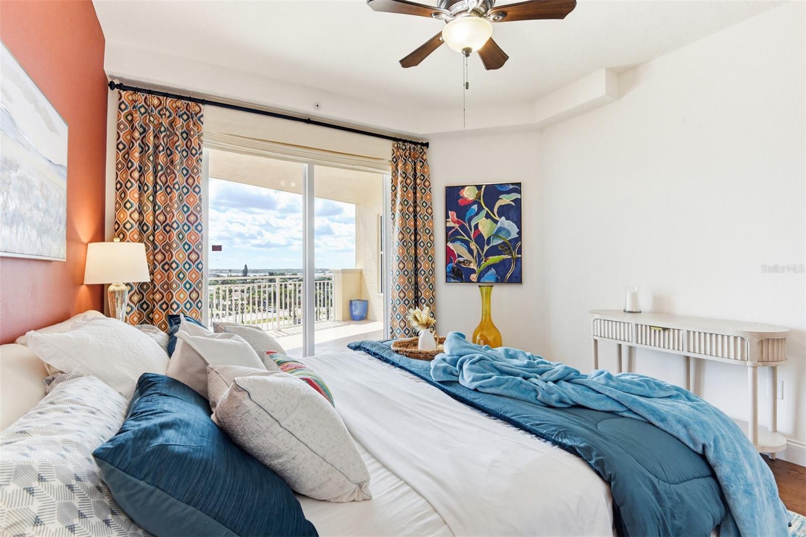 BELLA VISTA CONDO - Residential