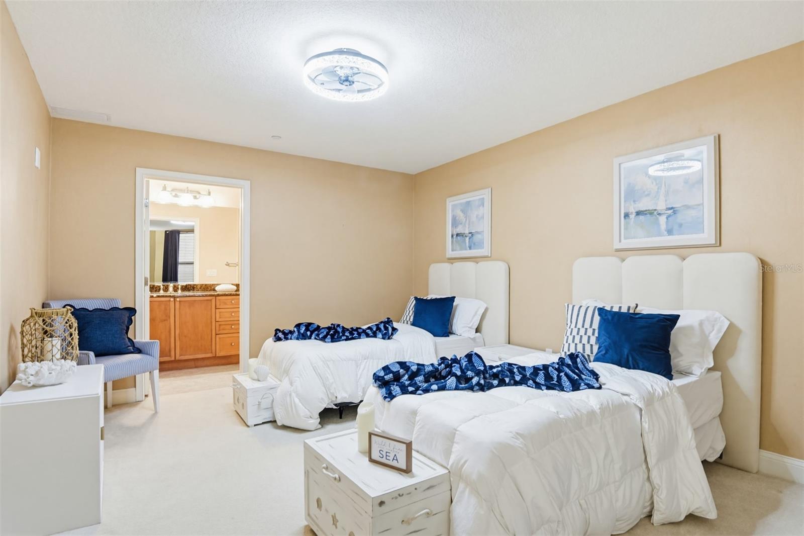 BELLA VISTA CONDO - Residential