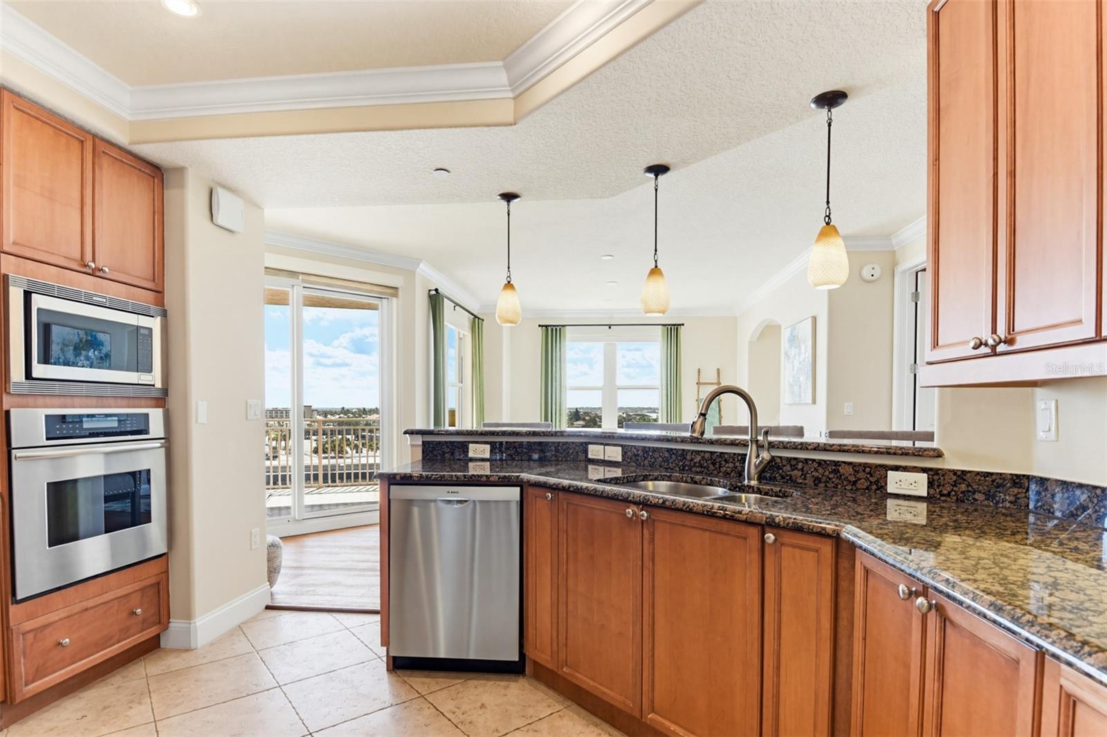 BELLA VISTA CONDO - Residential