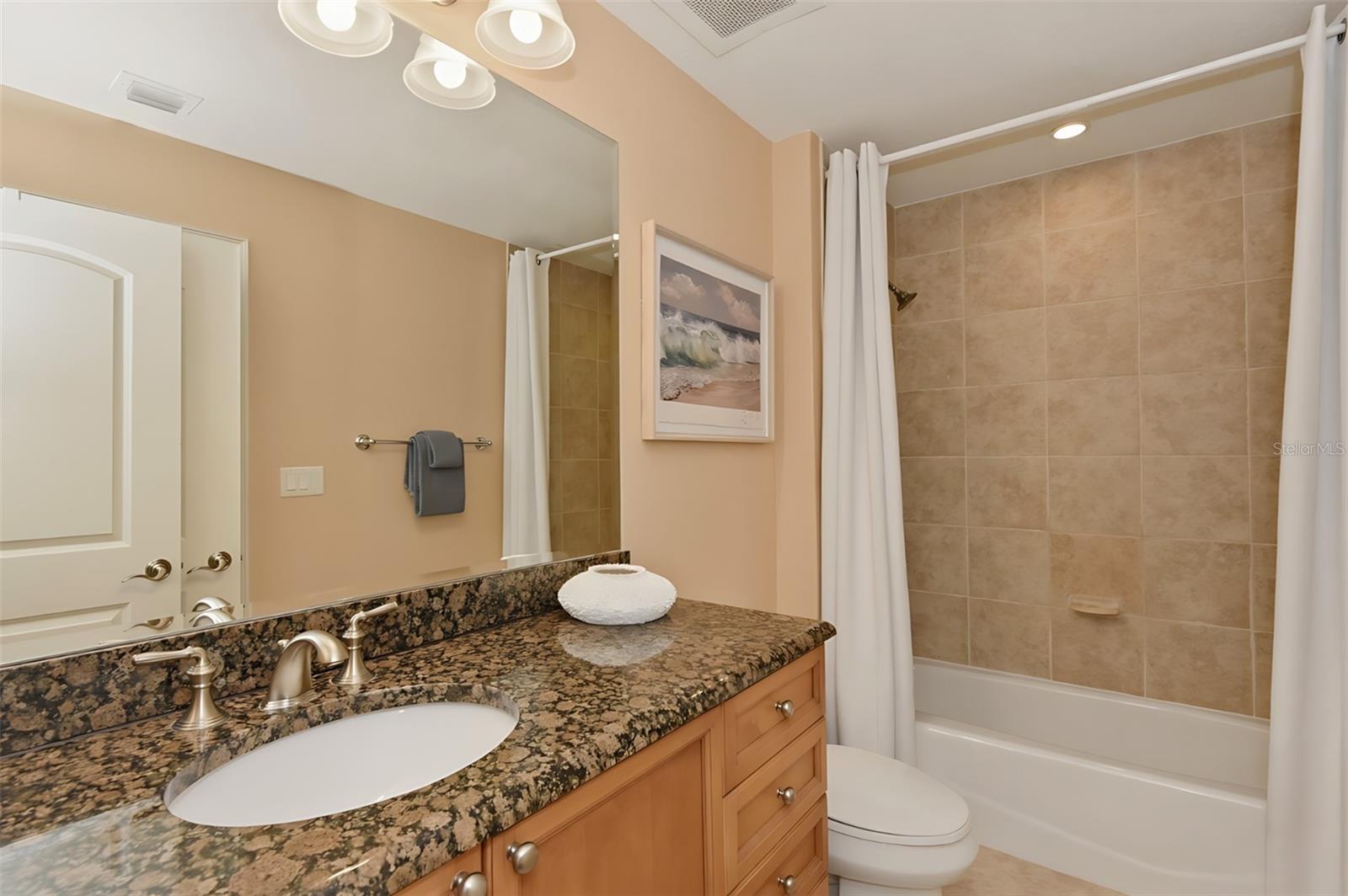 BELLA VISTA CONDO - Residential