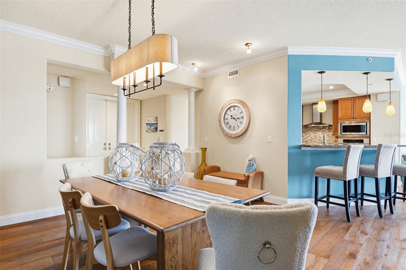 BELLA VISTA CONDO - Residential