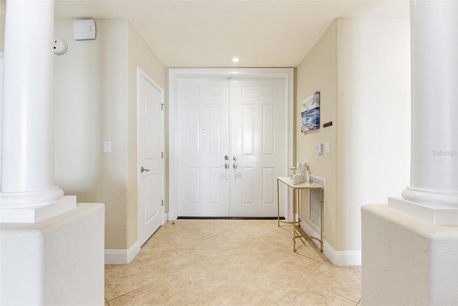 BELLA VISTA CONDO - Residential