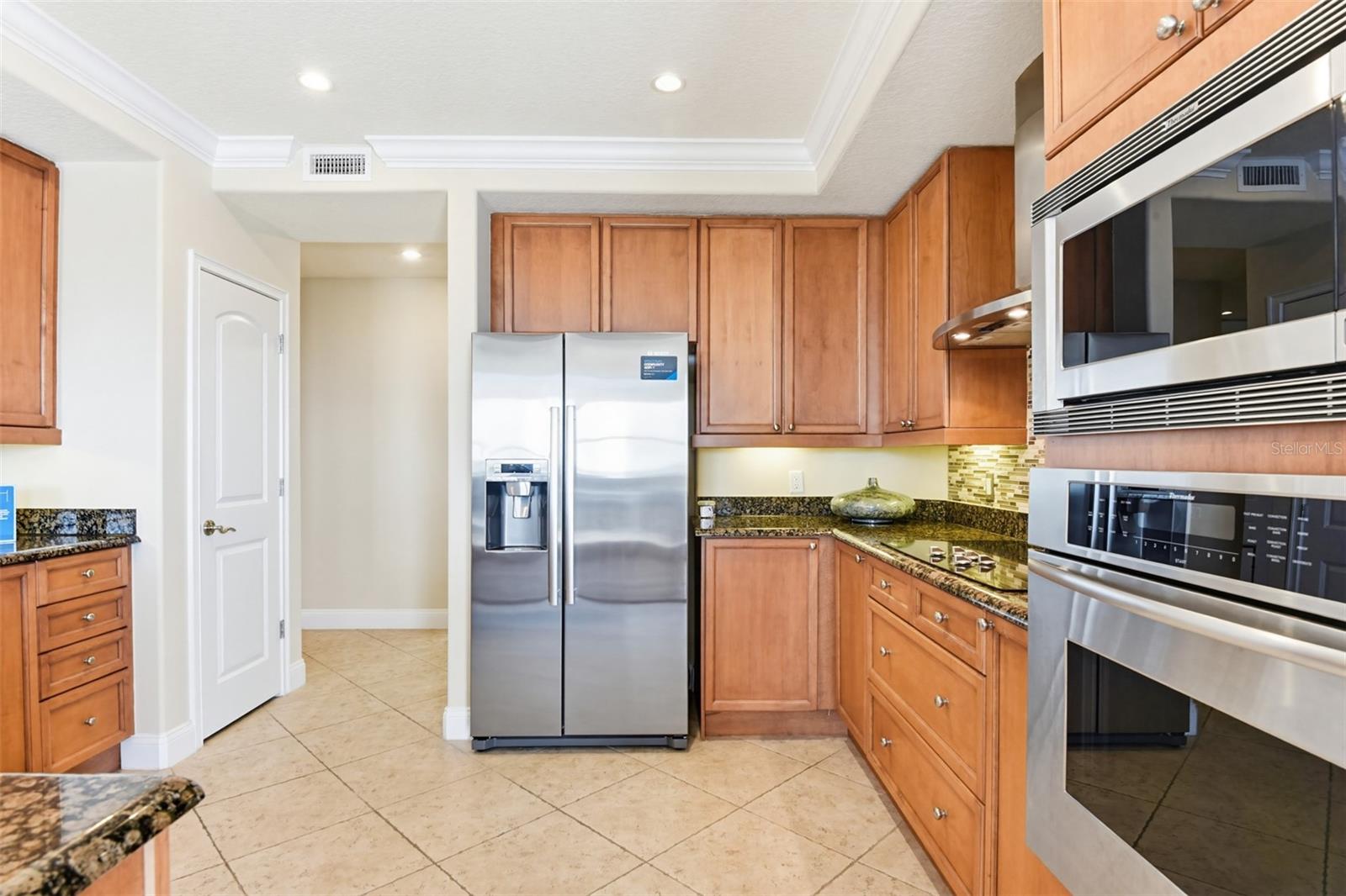 BELLA VISTA CONDO - Residential