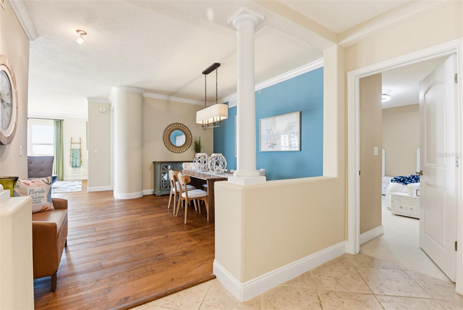 BELLA VISTA CONDO - Residential