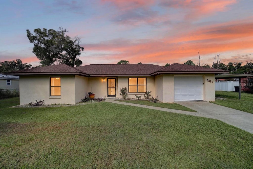 Photo of 3820 NE 16th Court, Ocala, FL 34479 (MLS # OM732911)