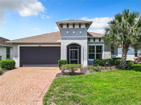 A home in KISSIMMEE