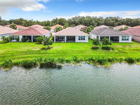 A home in KISSIMMEE