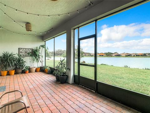 A home in KISSIMMEE