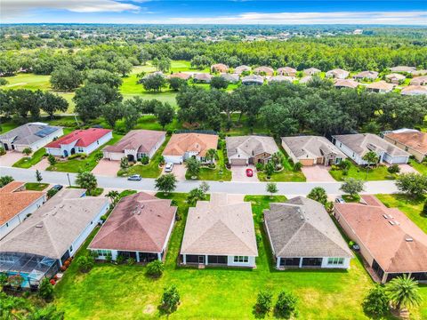 A home in KISSIMMEE