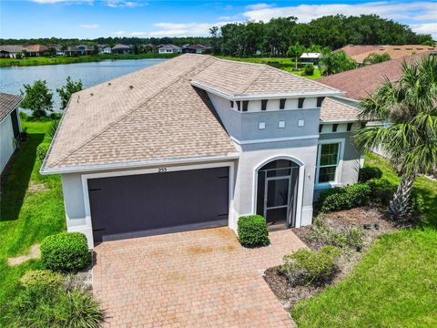 A home in KISSIMMEE