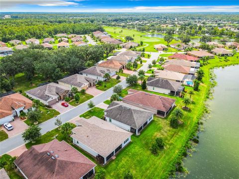 A home in KISSIMMEE