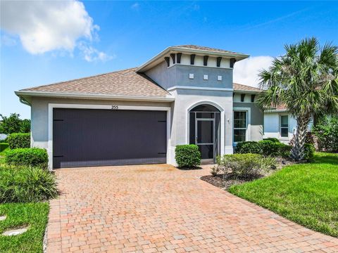 A home in KISSIMMEE