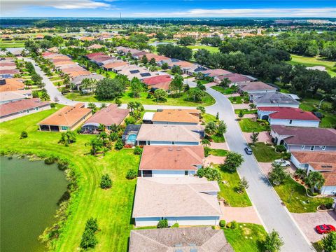 A home in KISSIMMEE