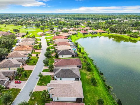 A home in KISSIMMEE