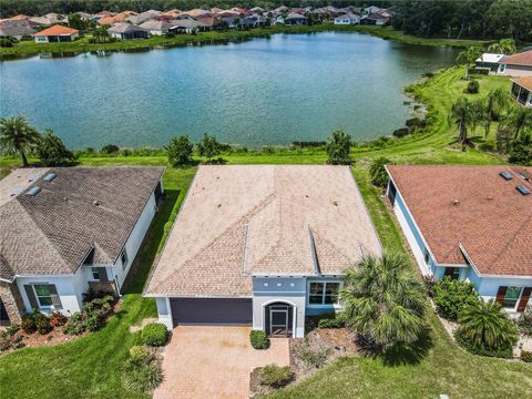 A home in KISSIMMEE