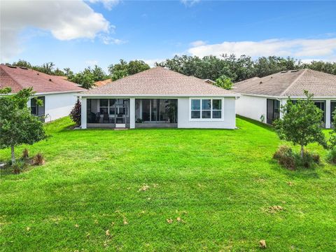 A home in KISSIMMEE