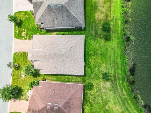 A home in KISSIMMEE