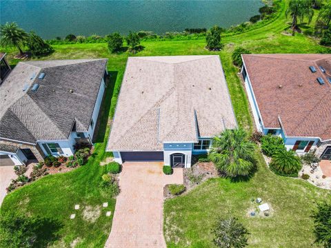 A home in KISSIMMEE