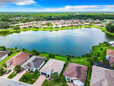 A home in KISSIMMEE