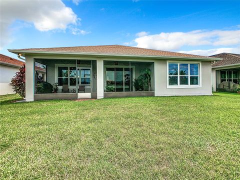 A home in KISSIMMEE