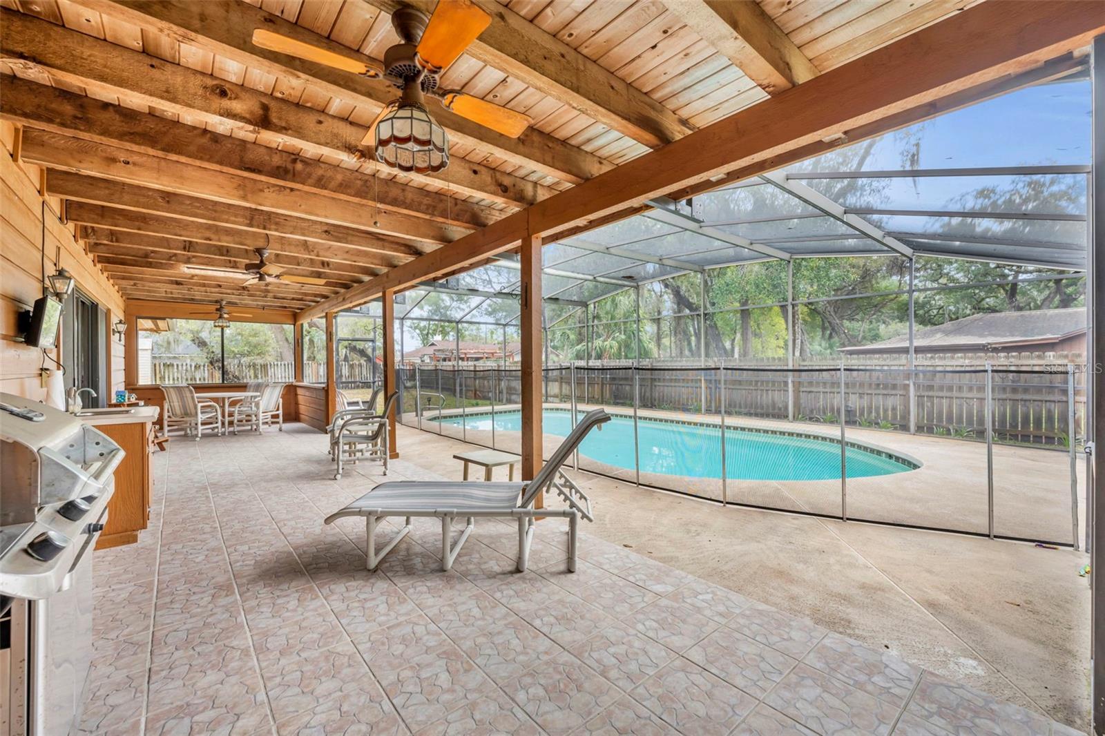 SHADOW LAKE WOODS - Residential