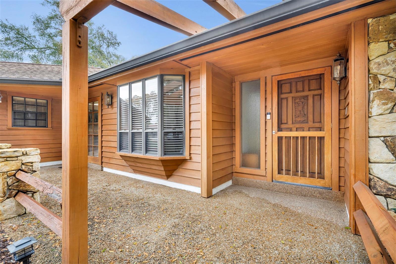 SHADOW LAKE WOODS - Residential