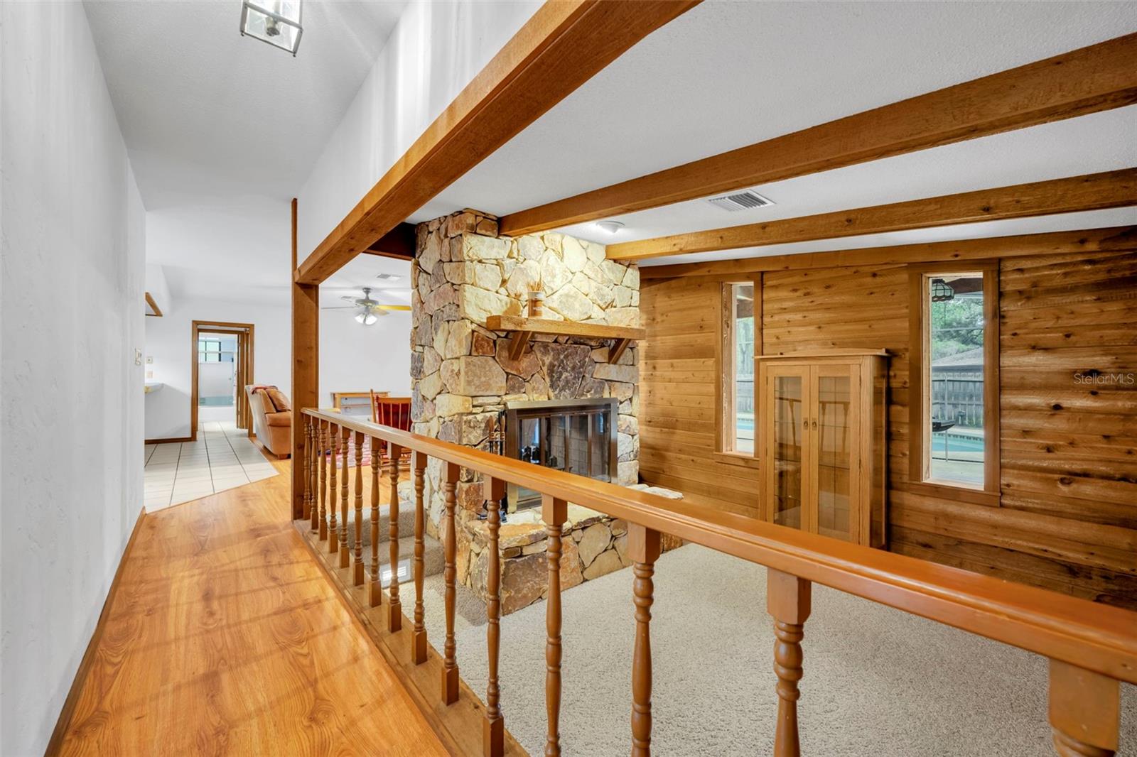 SHADOW LAKE WOODS - Residential