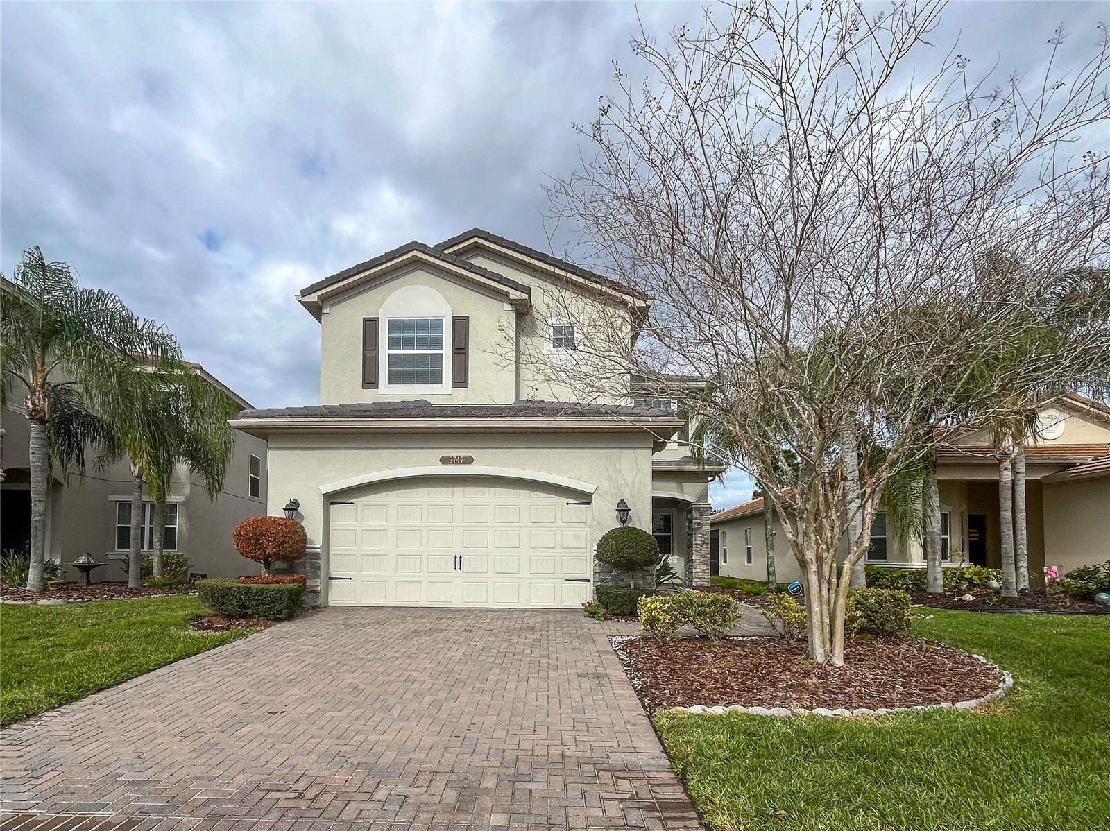 Welcome to luxury living at its finest in The Ridge at Wiregrass community located in Wesley Chapel, Florida! This stunning two-story house
boasts 4 bedrooms and 4 bathrooms, providing ample space and comfort for you and your family. With a prime location in this beautiful
community, you'll have access to a range of amenities that redefine the meaning of resort-style living. The Ridge at Wiregrass offers a secure
environment with a 24-hour gate attendant, ensuring your peace of mind and a heightened sense of privacy. The centerpiece of the community is the impressive 11,000 square foot clubhouse, providing residents with a hub of recreational and social activities. Step outside and immerse yourself in the paradise-like setting of the community's outdoor amenities. Relax by the beach entry pool or take a few laps in the lap pool. Enjoy the Florida sunshine in the cabanas or experience the thrill of the waterslide. The water activity play area and covered pavilion add to the variety of options for entertainment and relaxation. For those with a passion for sports, The Ridge at Wiregrass has something for everyone. Engage in friendly matches on the 4 professional lighted clay tennis courts, challenge yourself in the indoor sport court, or shoot some hoops on the basketball court. Fitness enthusiasts will appreciate the well-equipped fitness center, and there's also a sand volleyball court and pickleball for those seeking more recreational options. Beyond the community's exceptional amenities, this property is ideally situated just minutes away from top-rated schools, enticing restaurants, vibrant shopping centers, and world-class healthcare facilities. Experience the perfect blend of convenience and luxury in this prime Wesley Chapel location. Don't miss the opportunity to make this 4-bedroom, 4-bathroom two-story house in The Ridge at Wiregrass your new home. Contact us today to schedule a viewing and embark on a journey towards unparalleled comfort and style in the heart of Florida! To qualify for this property all applicants (all adults must apply) must have a credit score of 625 or higher, have had no evictions filed against them, cannot be in an active bankruptcy and monthly income must be equal to or greater than 2.5x the monthly rent.
Application Fees are non-refundable.