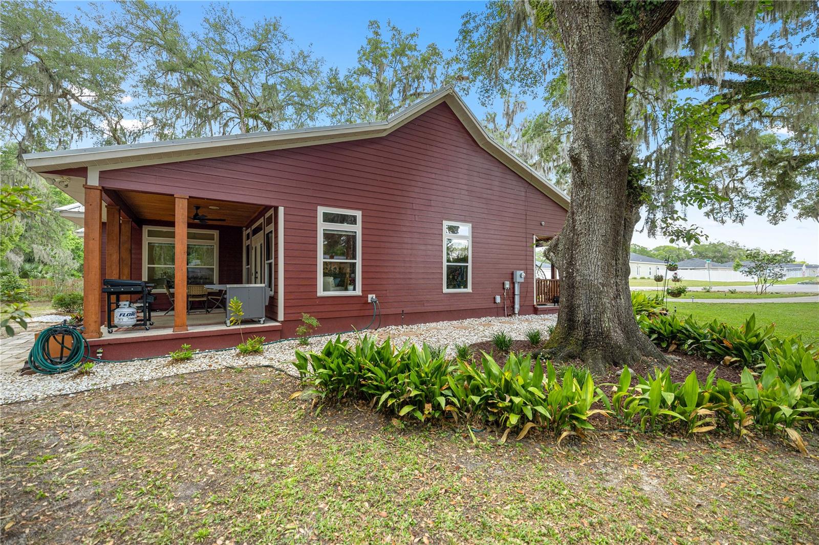 BULLOCKS SUB - Residential