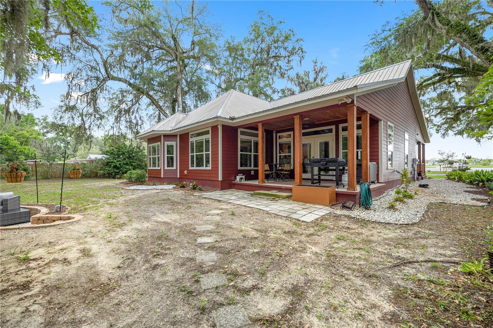 BULLOCKS SUB - Residential