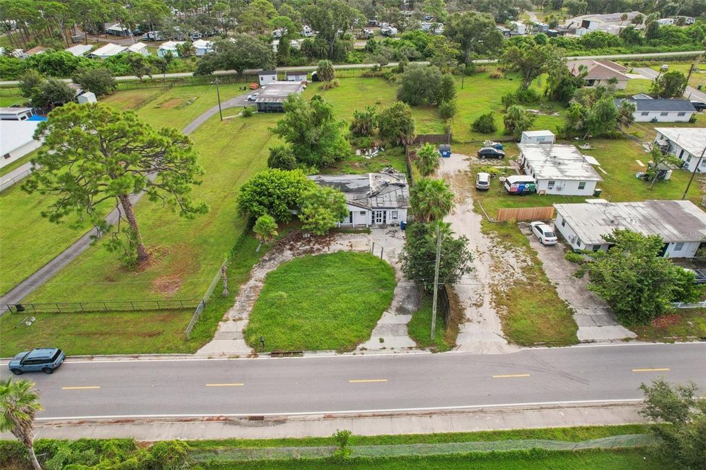 Photo of 500 Church Street, Nokomis, FL 34275 (MLS # A4668807)