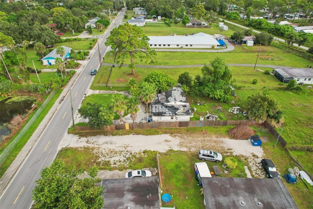 Photo of 500 Church Street, Nokomis, FL 34275 (MLS # A4668807)