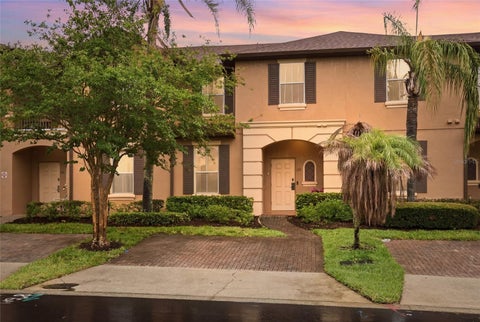 Photo of 122 Capri Drive #122, Davenport, FL 33897 (MLS # S5152956)