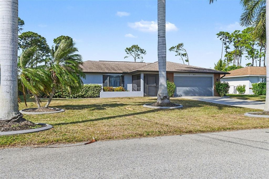 Photo of 1912 SW 8th Court, Cape Coral, FL 33991 (MLS # TB8468957)