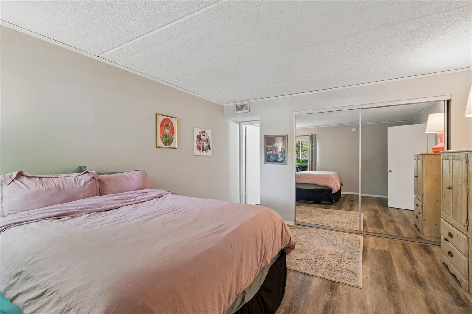 BAYSHORE TRACE CONDO - Residential