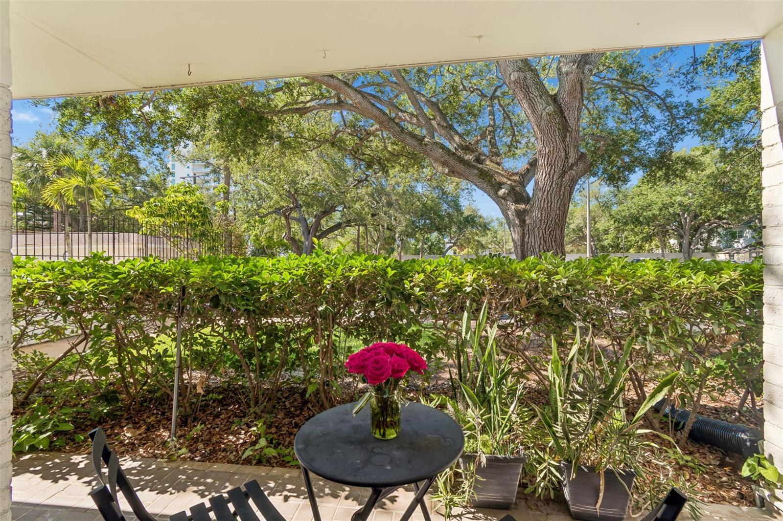 BAYSHORE TRACE CONDO - Residential