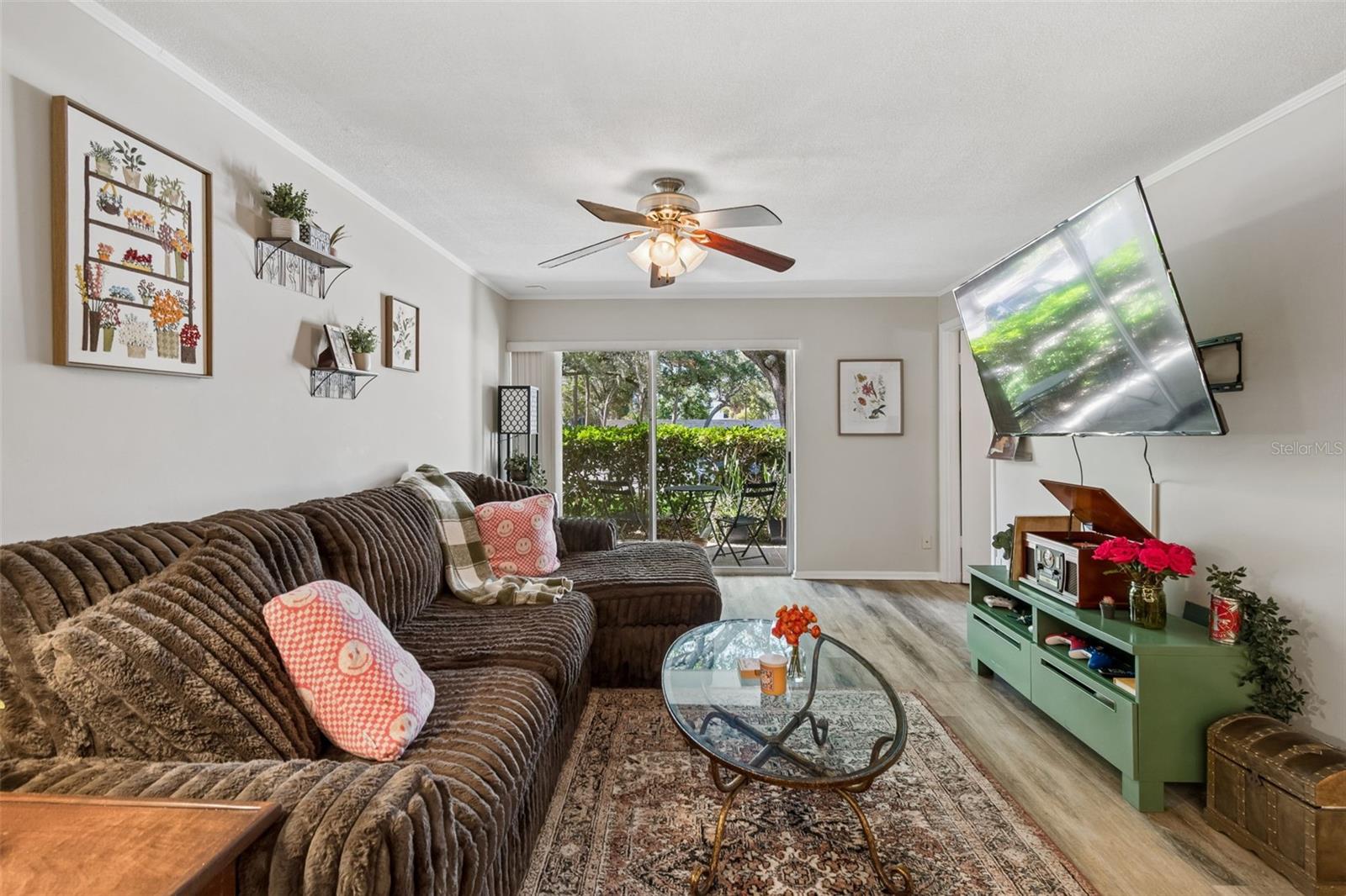 BAYSHORE TRACE CONDO - Residential